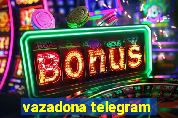 vazadona telegram